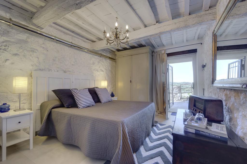 The Retreat A Romantic Bedroom In Maremma Cana Екстер'єр фото